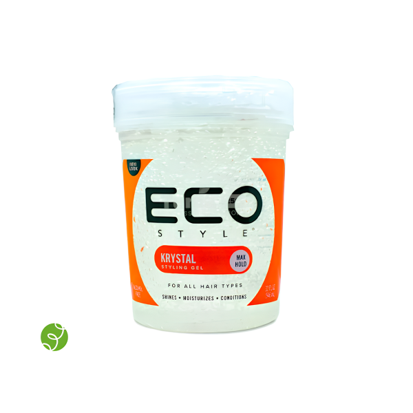 Eco Styler Krystal Styling Gel 946ml